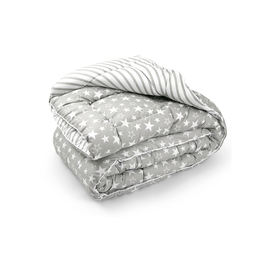 Ковдра Руно силіконова Star Plus зима 140х205 (321.52Star_plus) - зображення 1