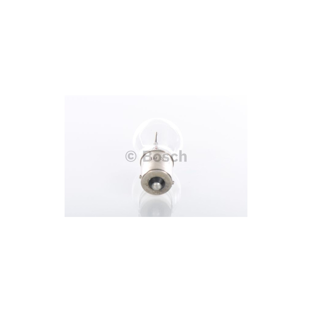 Автолампа Bosch 21W (1 987 301 017) - зображення 2