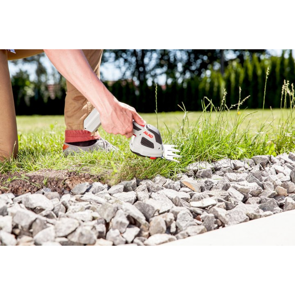 Кущоріз AL-KO GS 7,2 Li MultiCutter (113371) - зображення 4