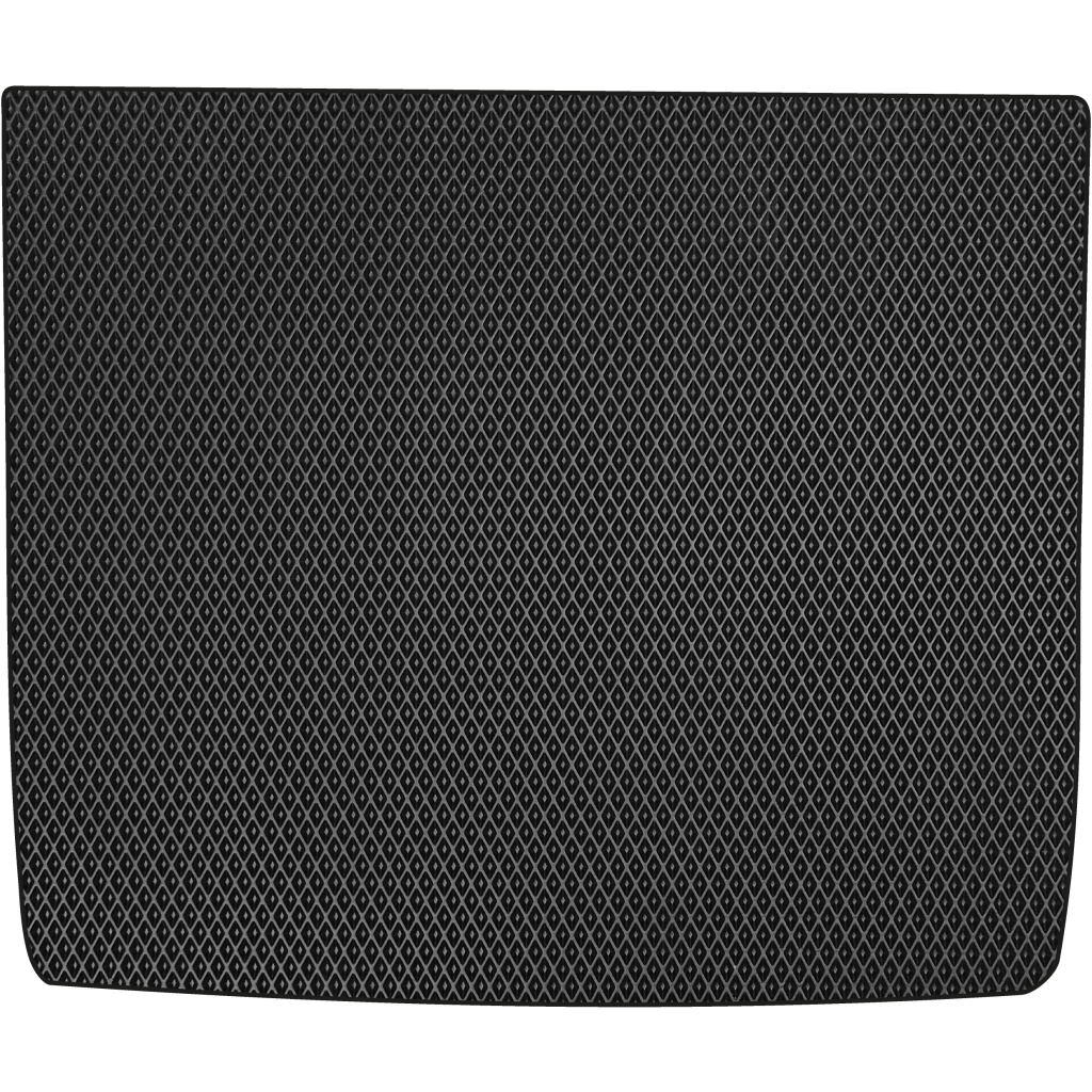 Килимок в багажник EVAtech Mercedes-Benz GLB-Class (X247) 4MATIC 2019+ 1 (MB1799B1RBB) - зображення 1