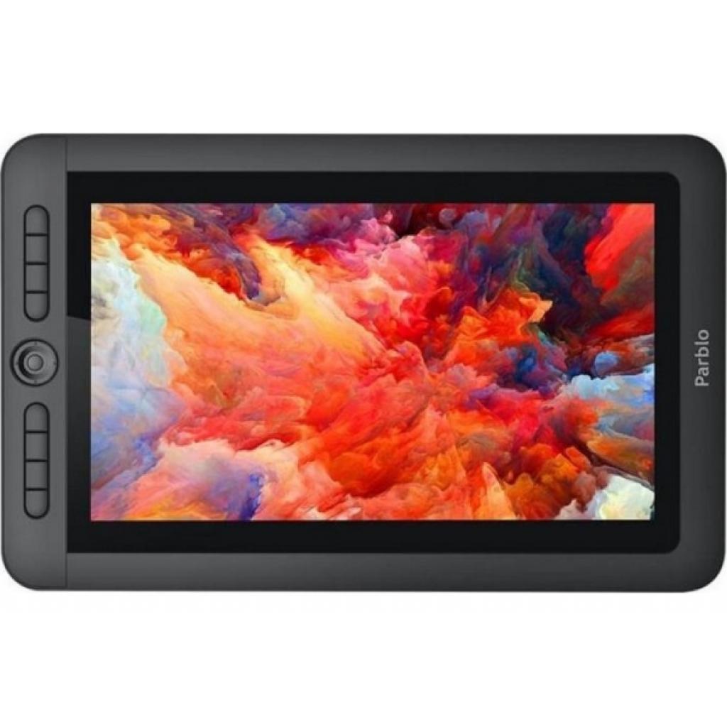 Планшет-монітор Parblo Coast13 - зображення 1