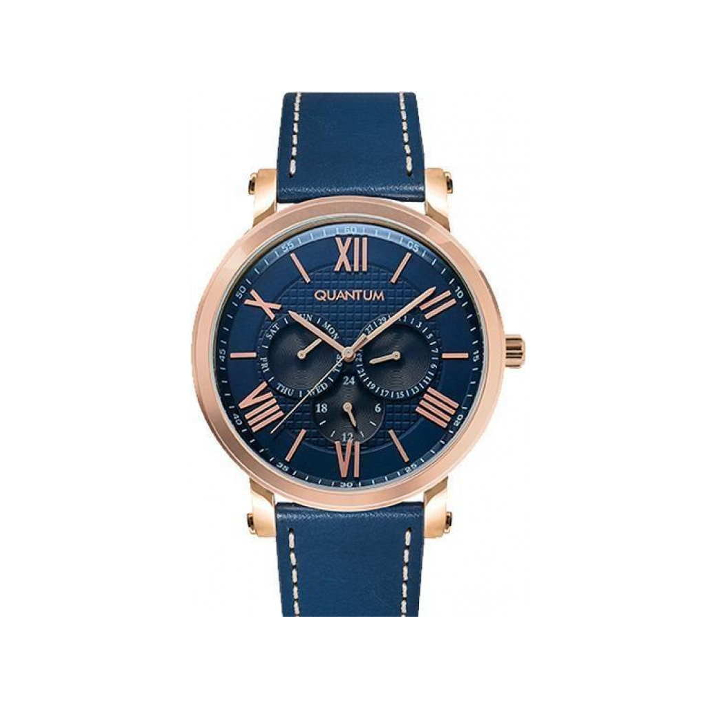 Наручний годинник Quantum Watch ADG460.499 - зображення 1