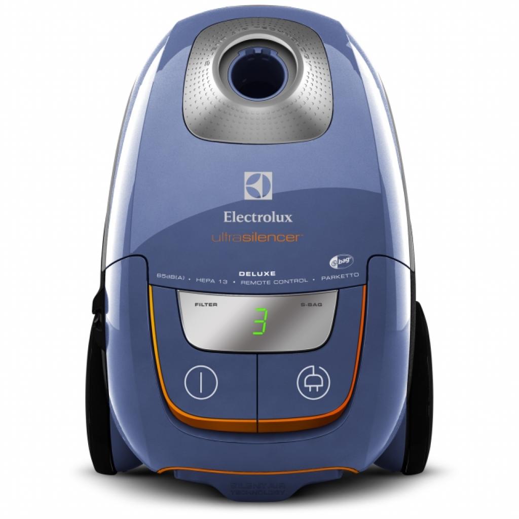 Пилосос Electrolux USDELUXE - зображення 2