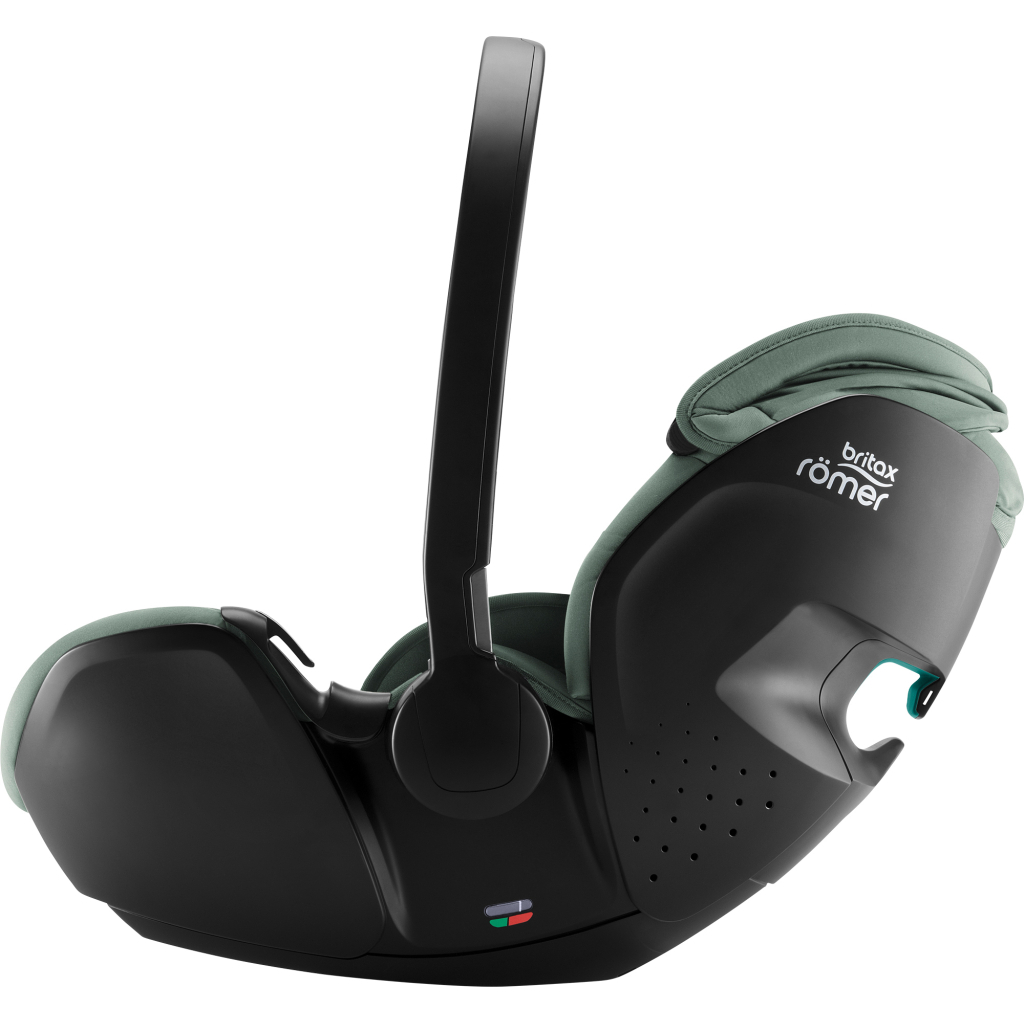 Автокрісло Britax-Romer Baby-Safe 5Z (Jade Green) (2000036981) - зображення 3