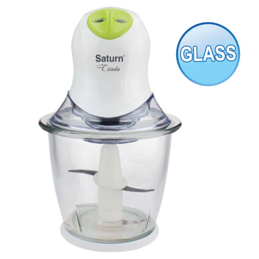 Подрібнювач Saturn ST-FP0060 - зображення 1