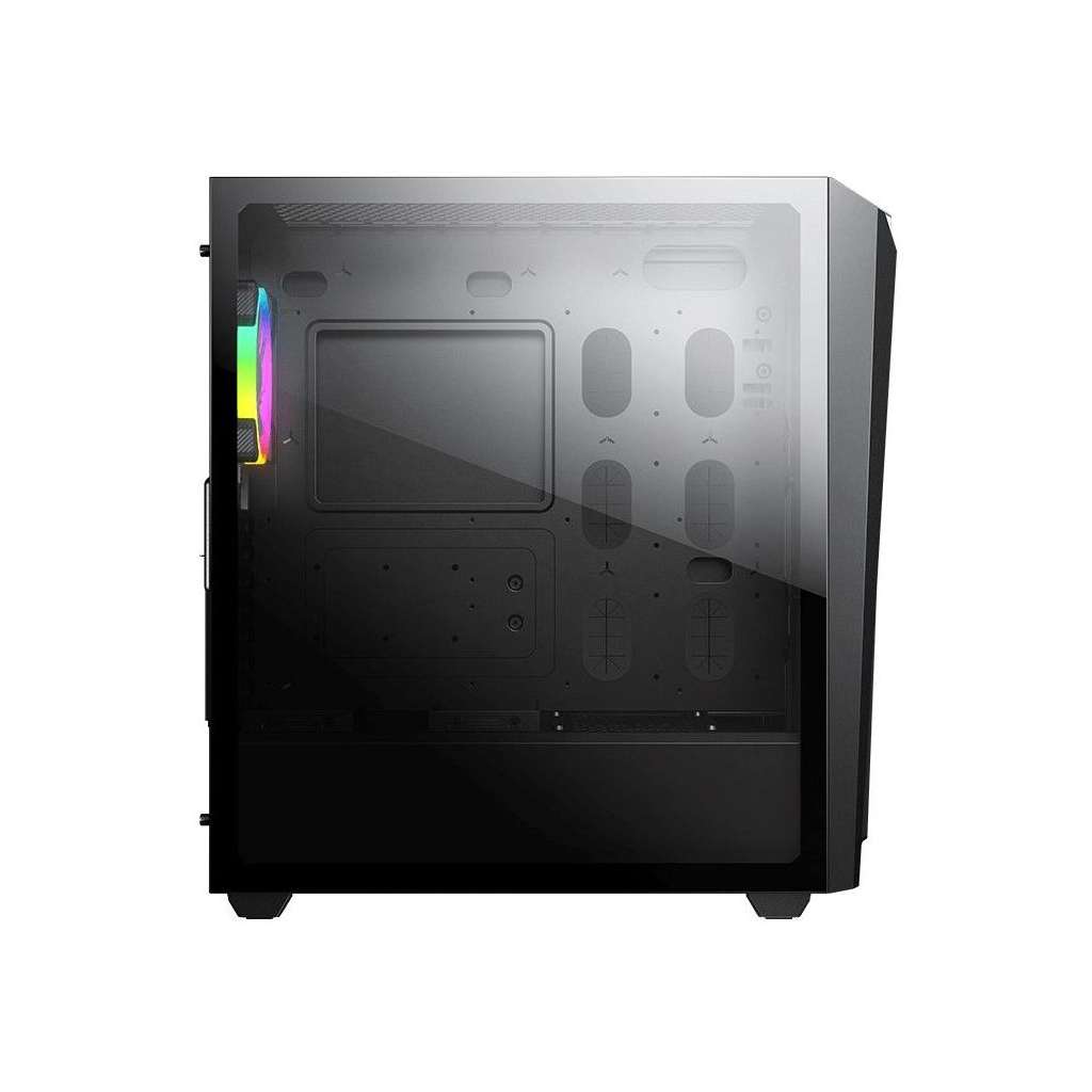 Корпус Cougar MX660 Iron RGB (Midnight Green) - зображення 5