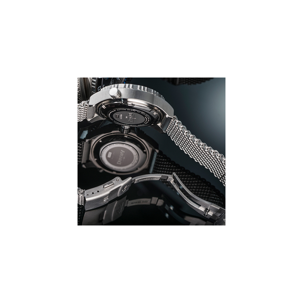 Наручний годинник Davosa 161.520.10 - зображення 4