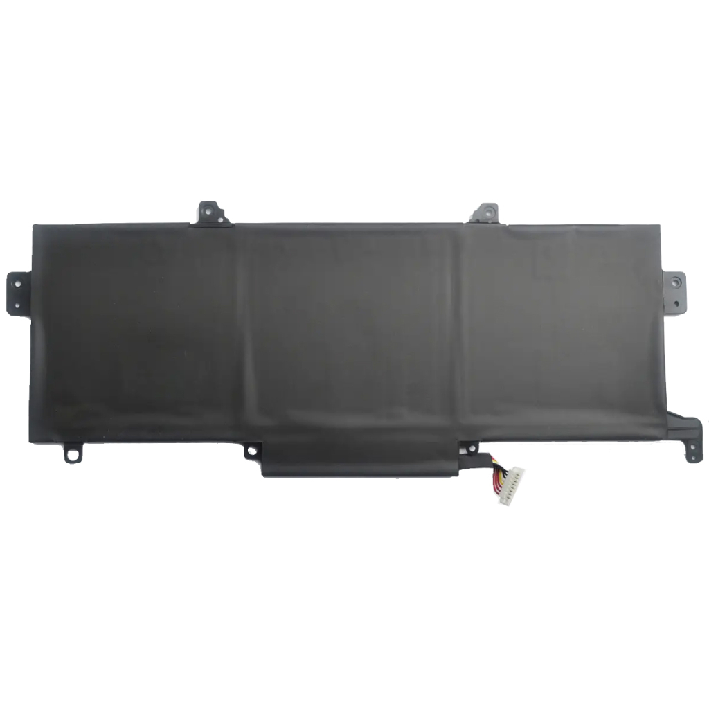 Акумулятор до ноутбука AlSoft Asus ZenBook UX330C31N1602, 4940mAh (57Wh), 3cell, 11.55V, Li-Pol (A47779) - зображення 2