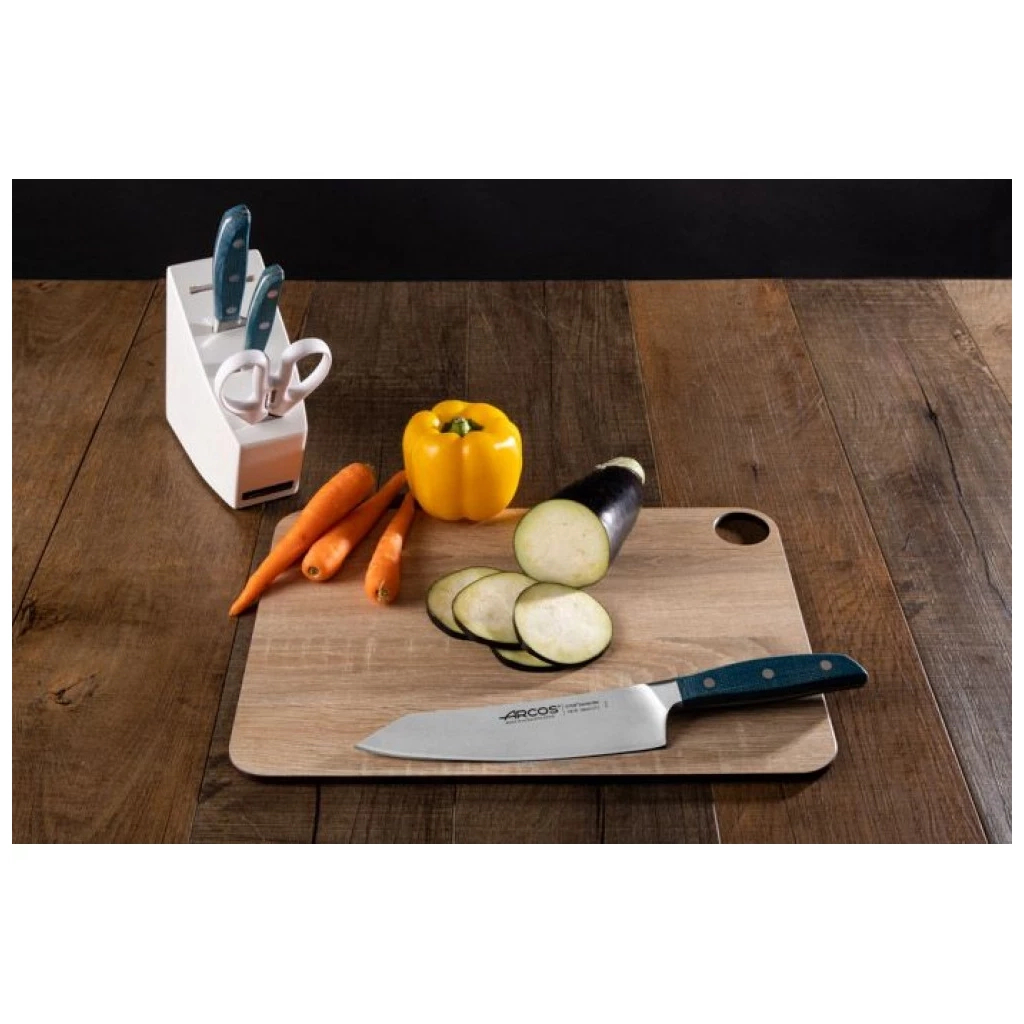 Набір ножів Arcos серія "Brooklyn" 4 предмети (194000) - зображення 4