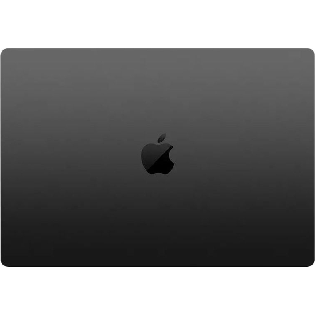 Ноутбук Apple MacBook Pro 14 A3401 M4 Space Black (Z1FE003HK) - зображення 6