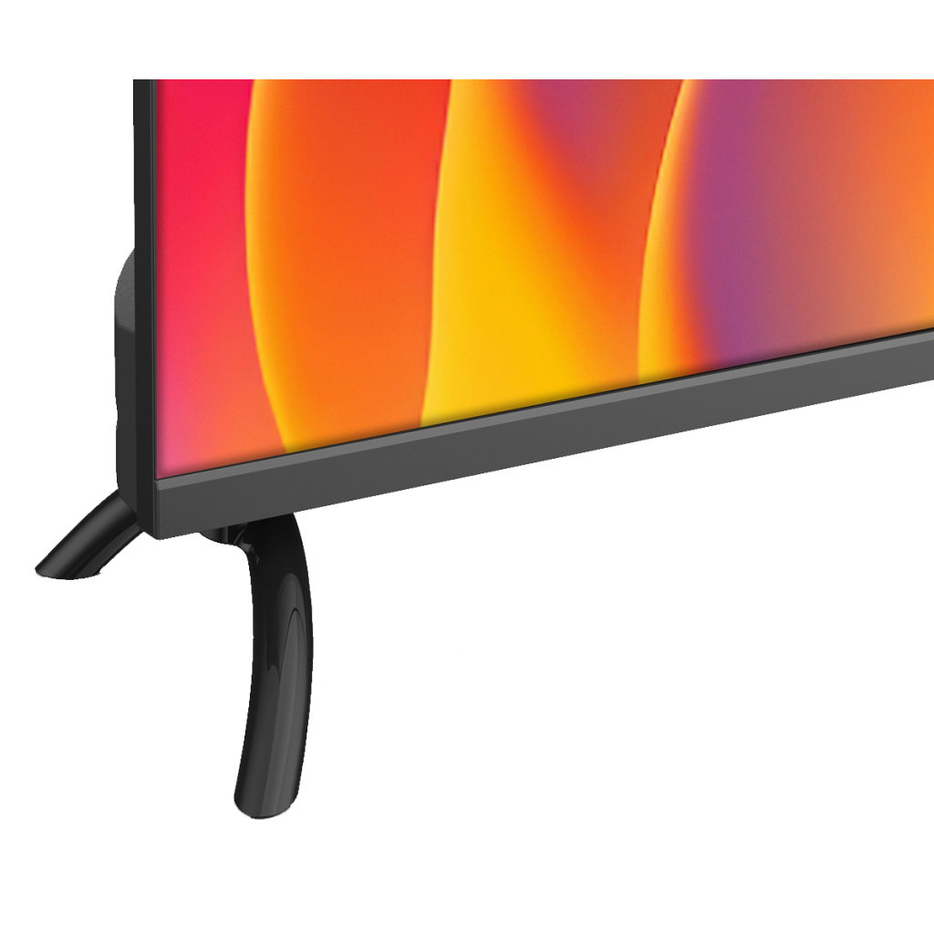 Телевізор Bravis 50K7000Q - зображення 2