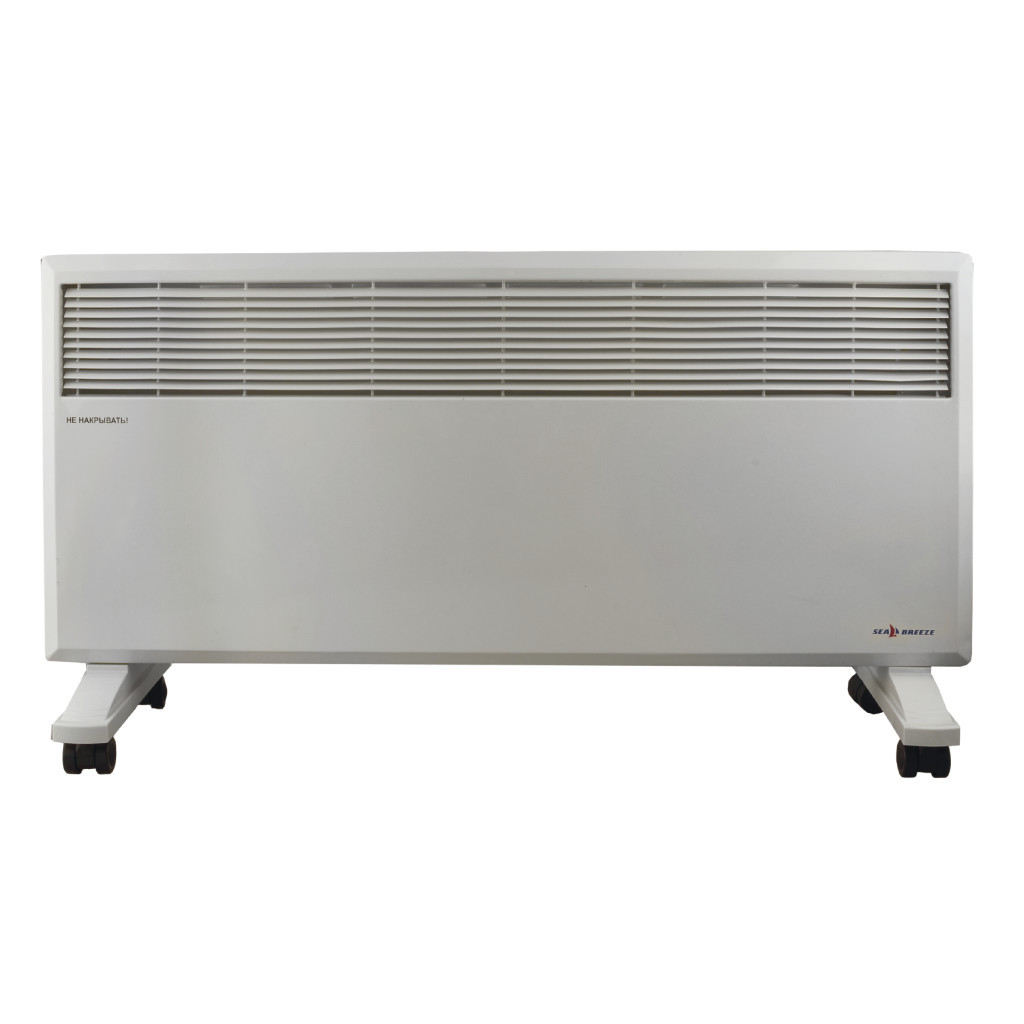 Обігрівач SeaBreeze SB-359 - зображення 1