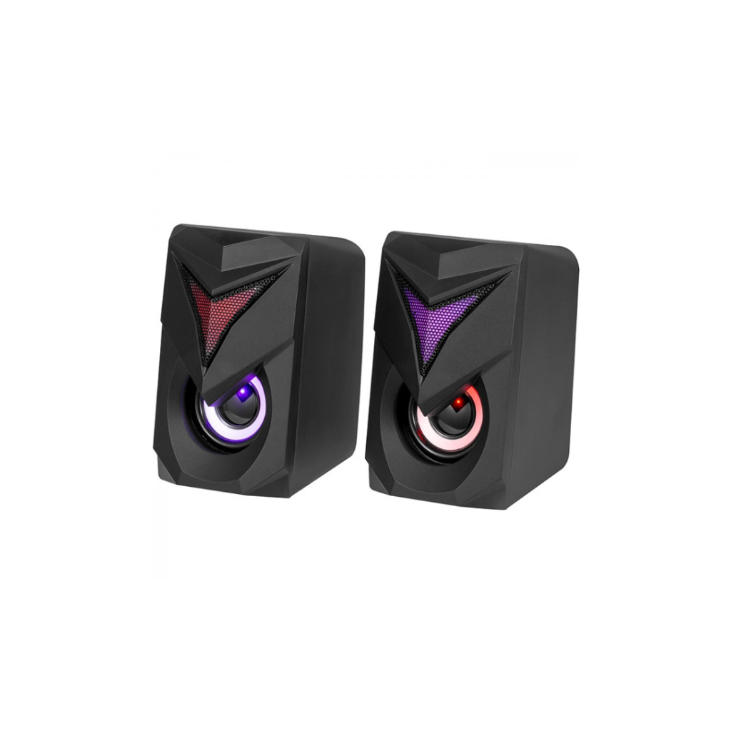 Акустична система Xtrike ME SK-405 Black (SK-405) - зображення 3