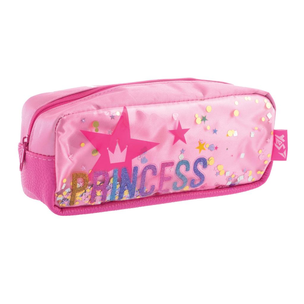 Пенал Yes Princess (532383) - зображення 1