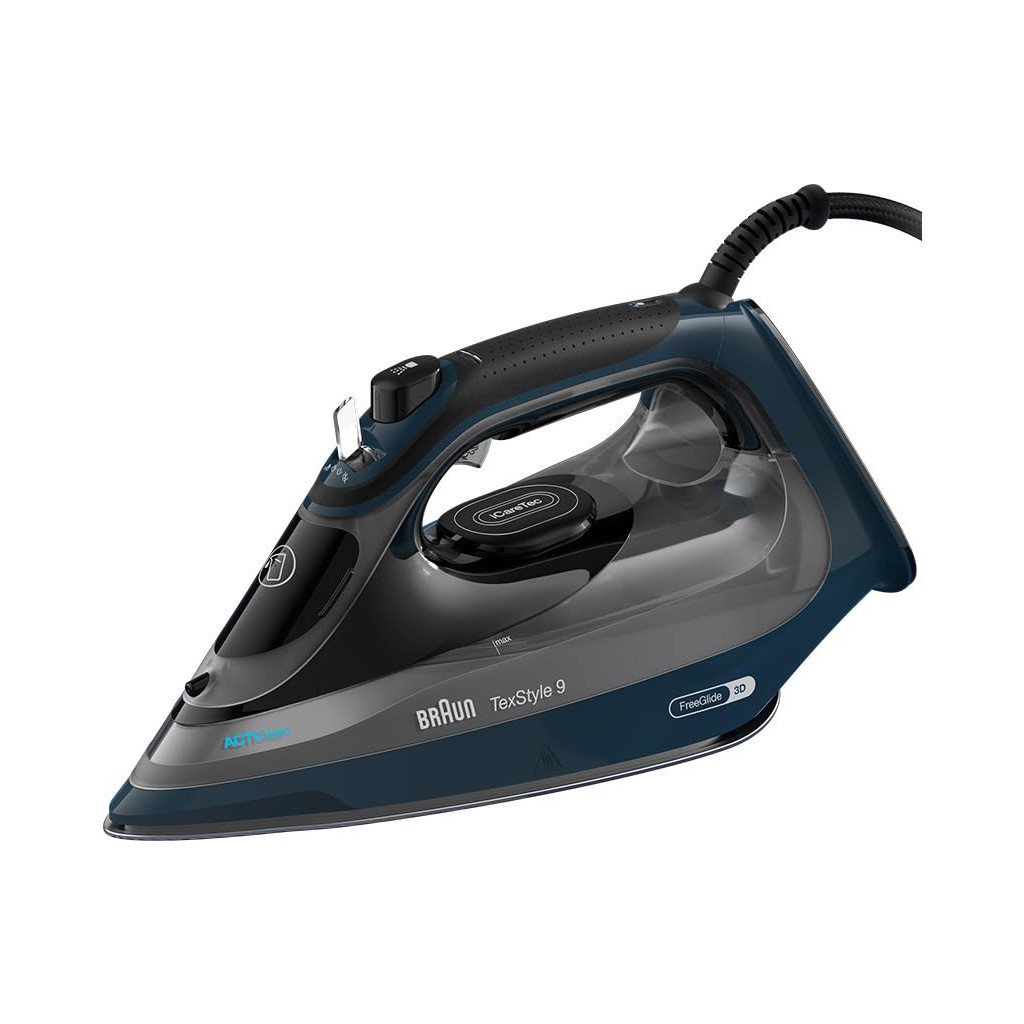 Праска Braun SI 9682 DB (SI9682DB) - зображення 1