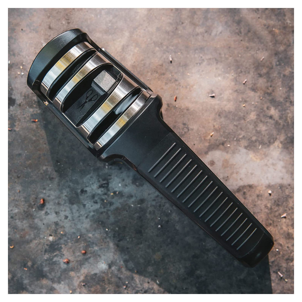 Точило для ножів Work Sharp Pull Through Kitchen WS (WSKTNPTS-I) - picture 4