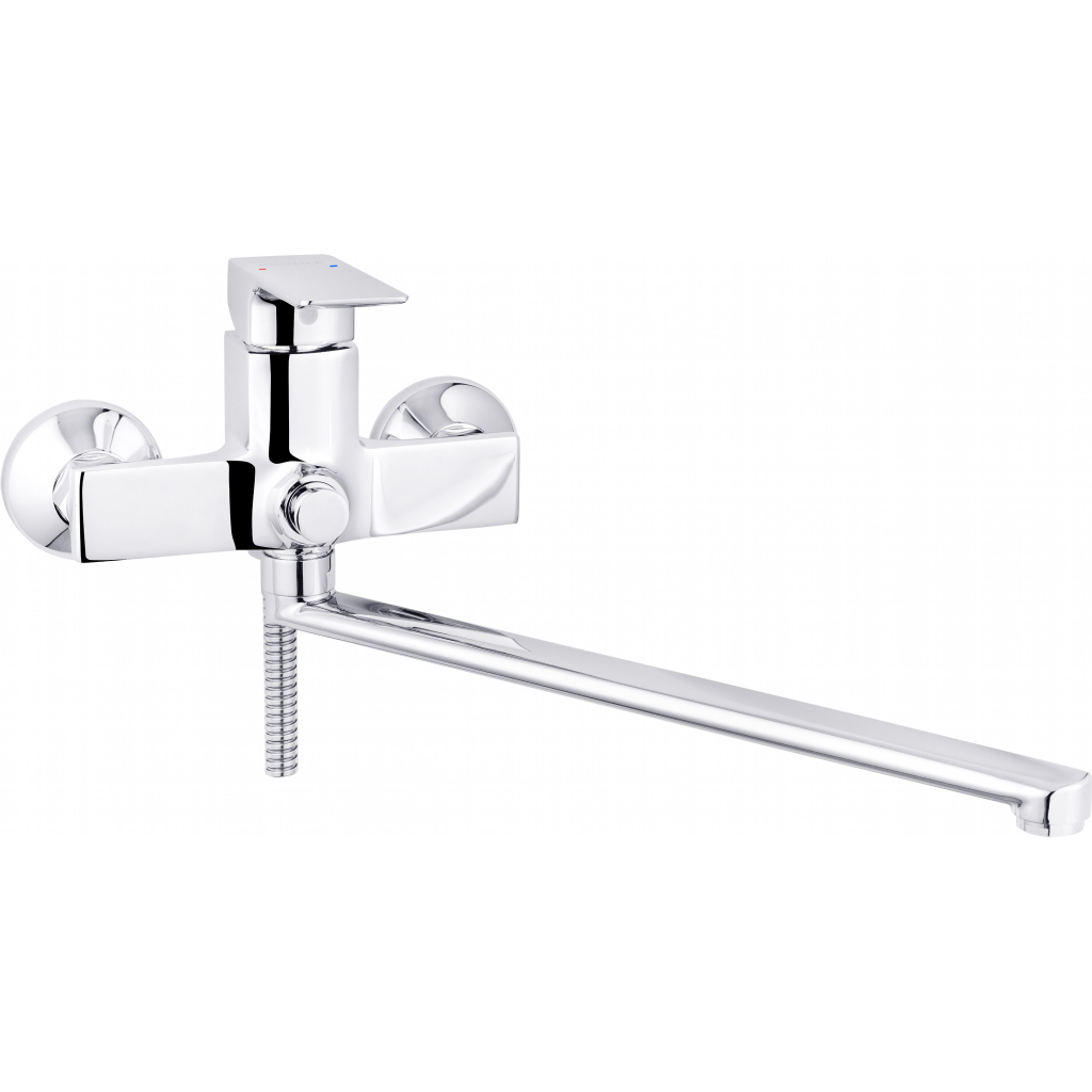 Змішувач Kroner Harz-C070 - зображення 1