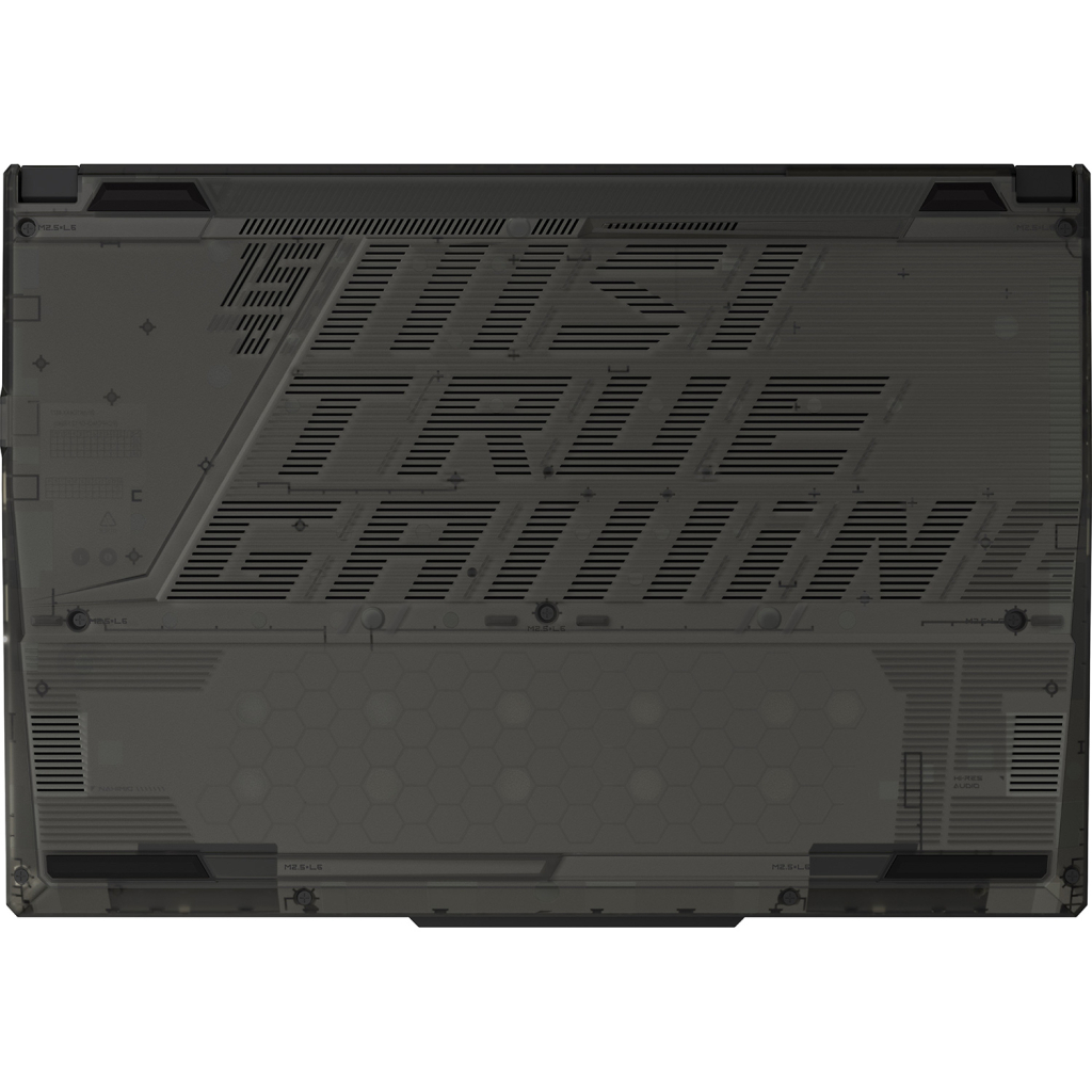 Ноутбук MSI Cyborg 15 A13VF (9S7-15K111-699) - зображення 10