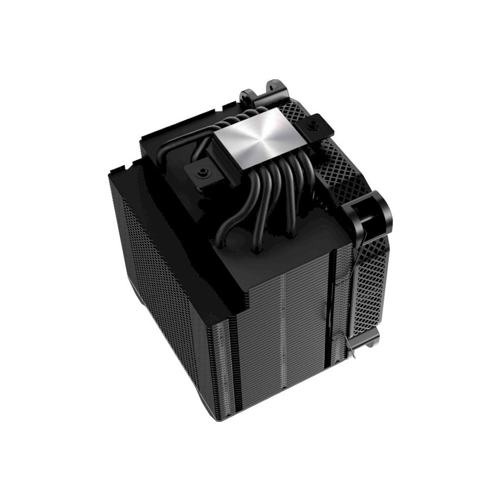 Кулер до процесора JONSBO HX6250 - зображення 7