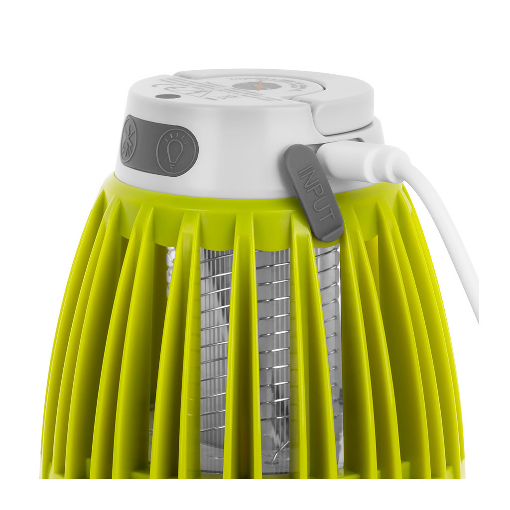 Інсектицидна лампа N'oveen IKN824 (RL074374) - зображення 5