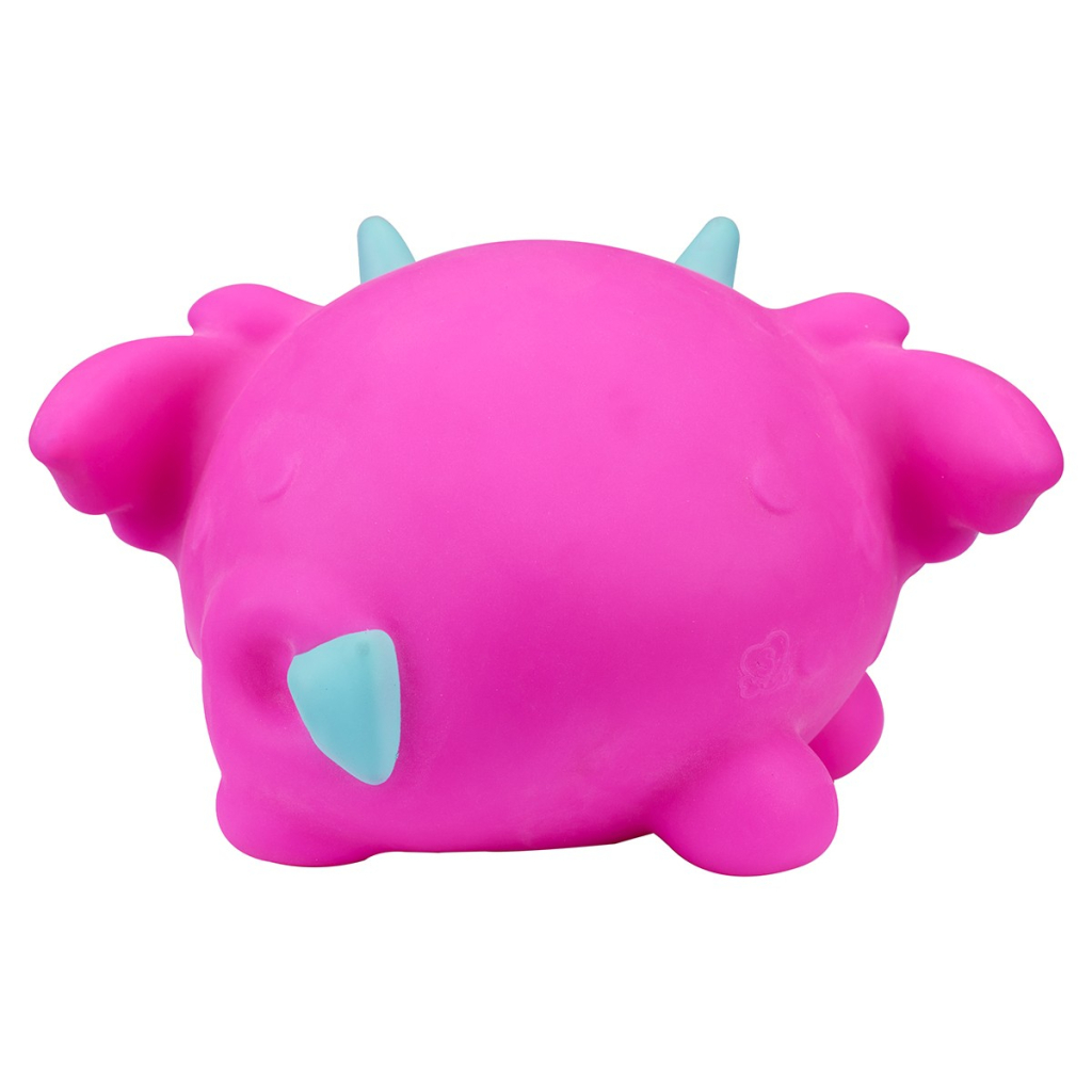 Антистрес Smooshzees серії Snugzees - Дракон Дінкі (08236) - зображення 3