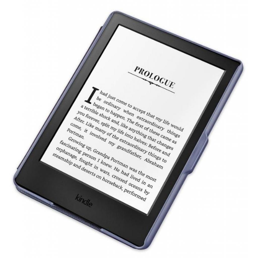 Чохол до електронної книги AirOn Premium для Amazon Kindle 6 (2016)/ 8 / touch 8 Blue (4822356754502) - зображення 7