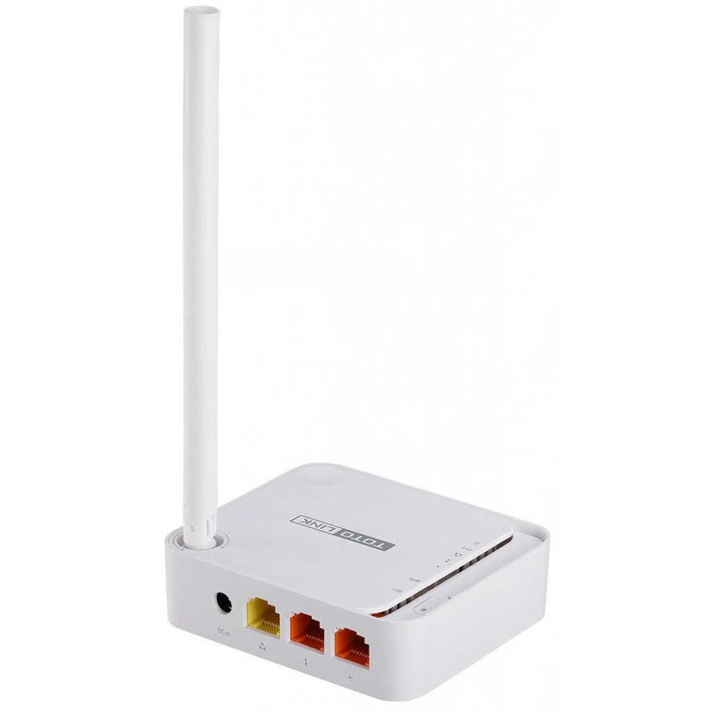 Маршрутизатор Totolink N100RE-v3 - зображення 2