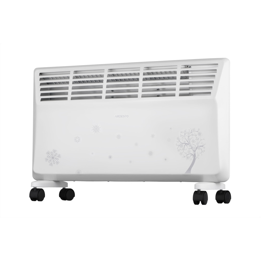 Обігрівач Ardesto CHB-2000MWPD - изображение 1