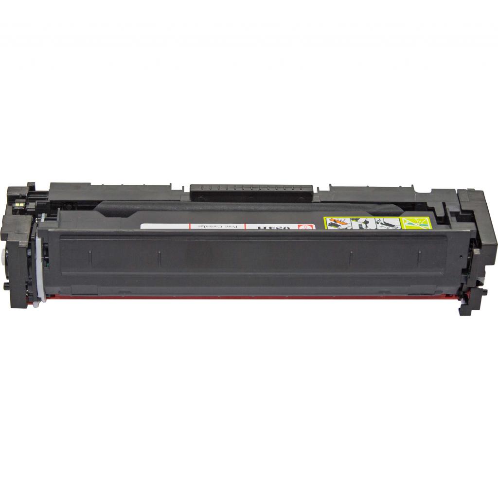 Картридж BASF Canon для MF641/643/645, LBP-621/623 Yellow (KT-3025C002) - изображение 3