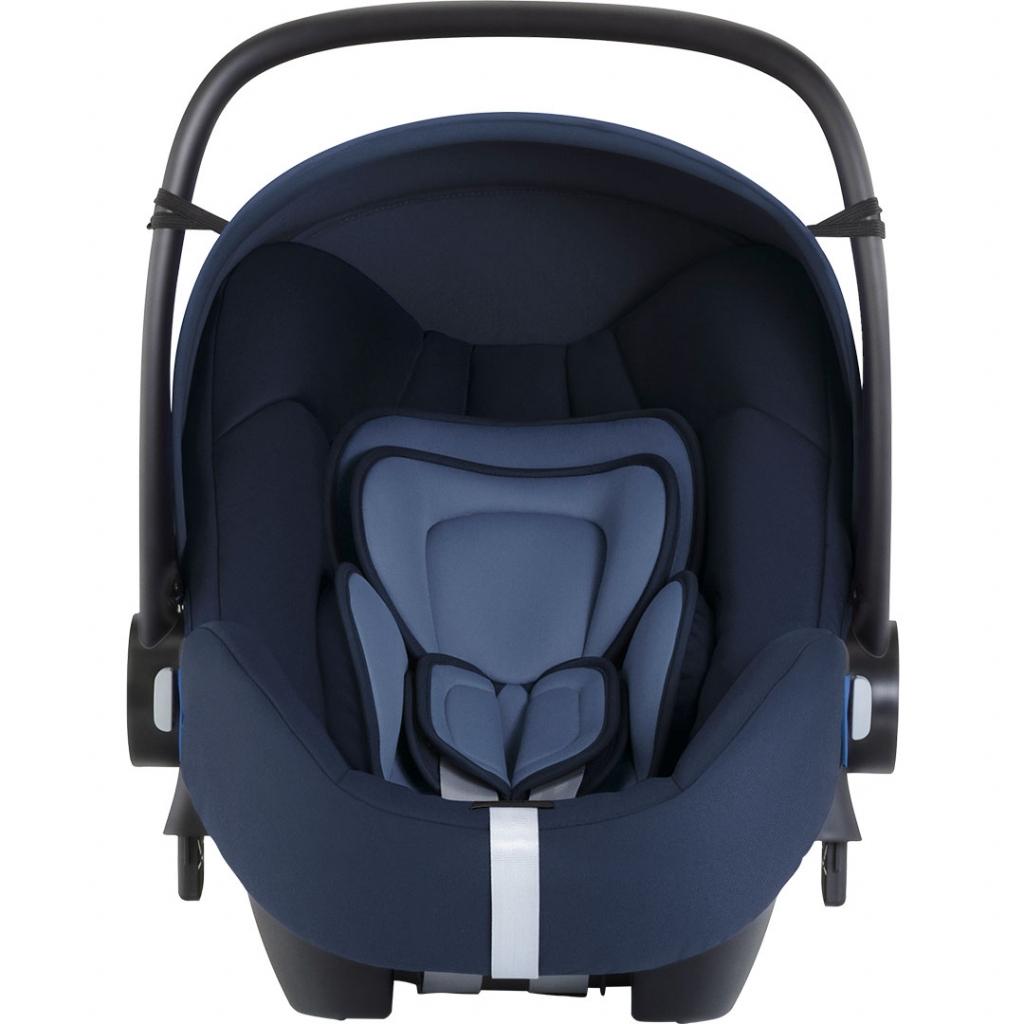 Автокрісло Britax-Romer Baby-Safe2 i-Size Moonlight Blue (2000029699) - зображення 2