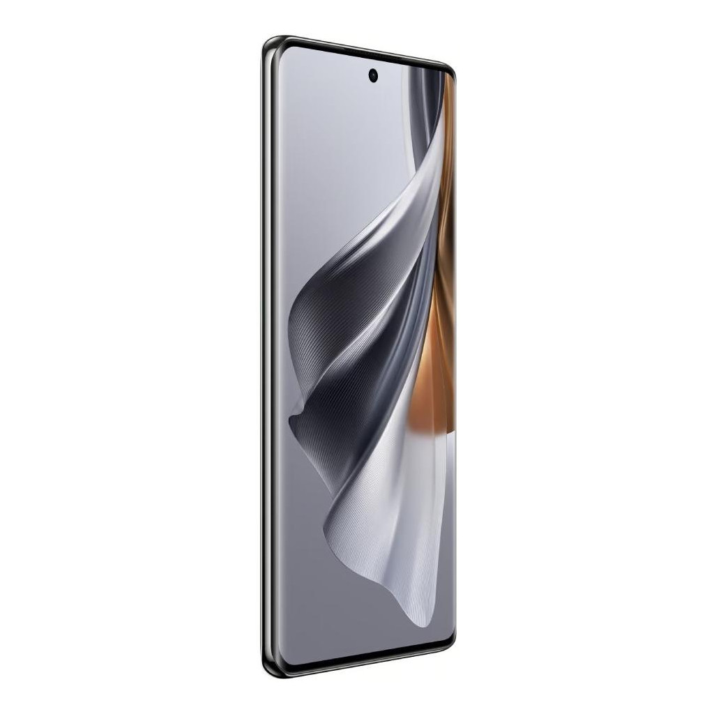 Мобільний телефон Oppo Reno10 Pro 5G 12/256GB Silvery Grey (OFCPH2525_GREY) - зображення 2