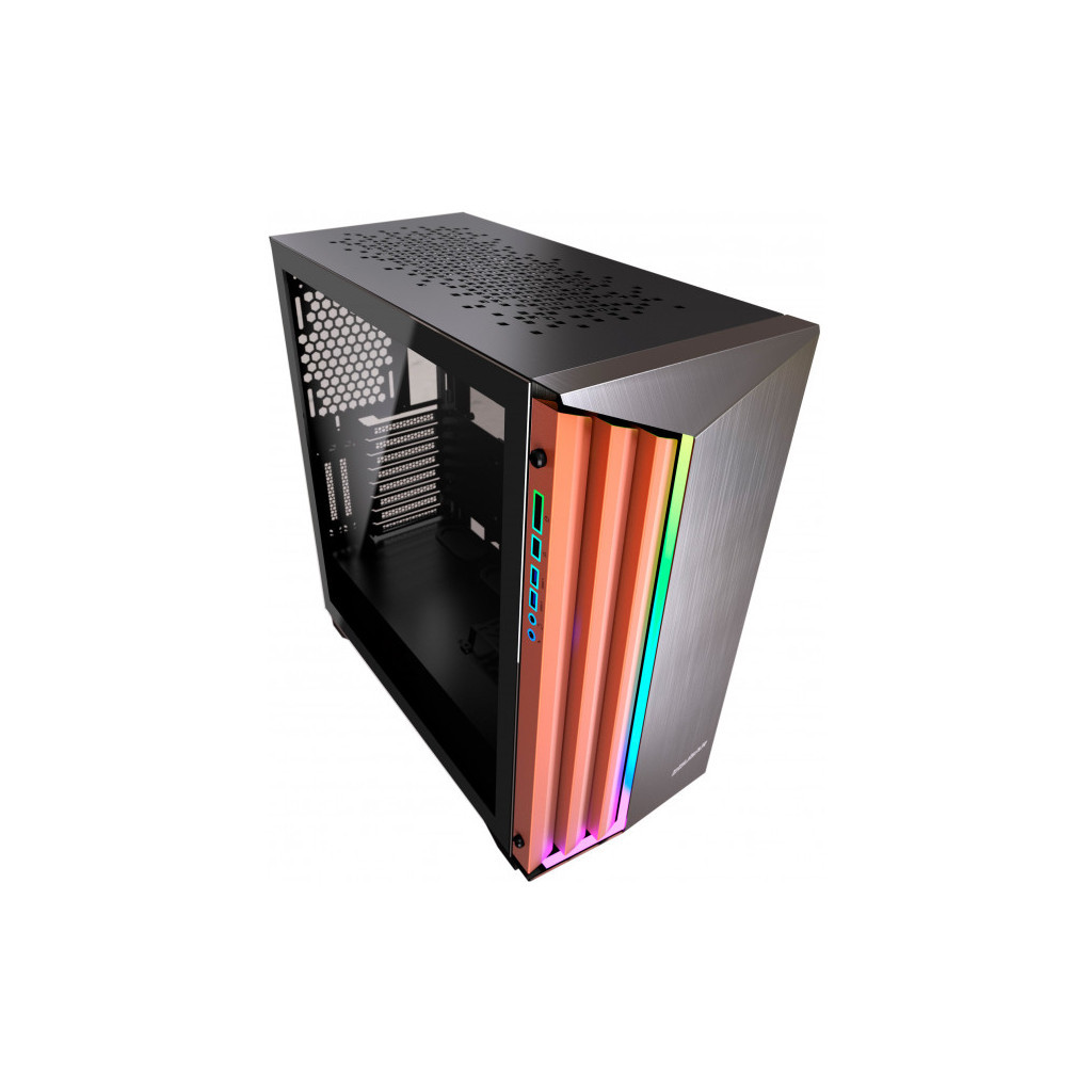 Корпус Cougar Dark Blader-S - зображення 9