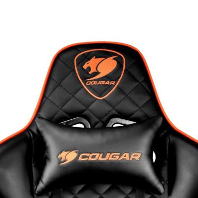 Крісло ігрове Cougar Armor One - зображення 10