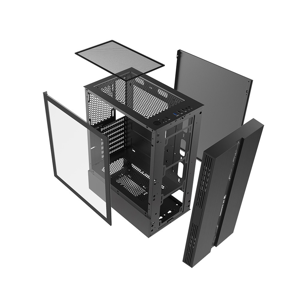 Корпус 2E RUNA (2E-G2107-500) - зображення 8