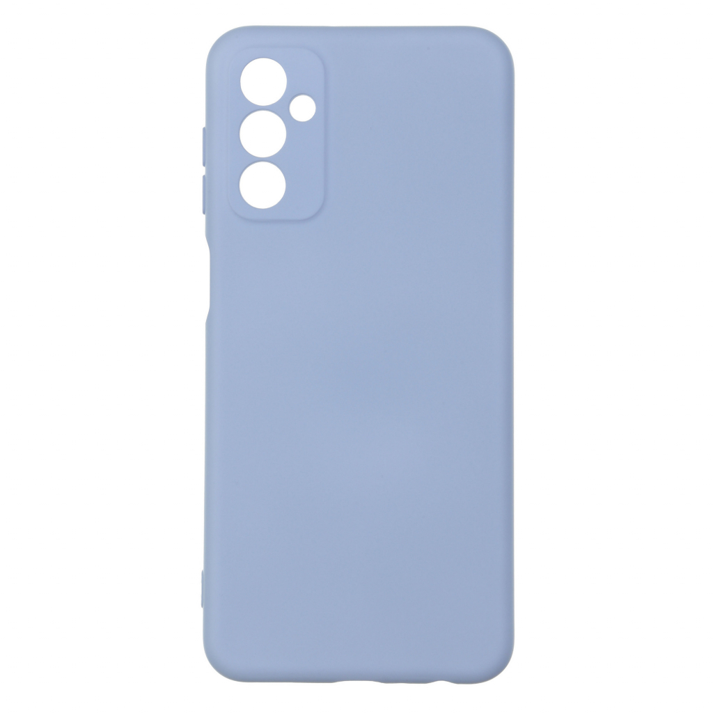 Чохол до мобільного телефона Armorstandart ICON Case Samsung M23 Lavander (ARM61666) - зображення 1