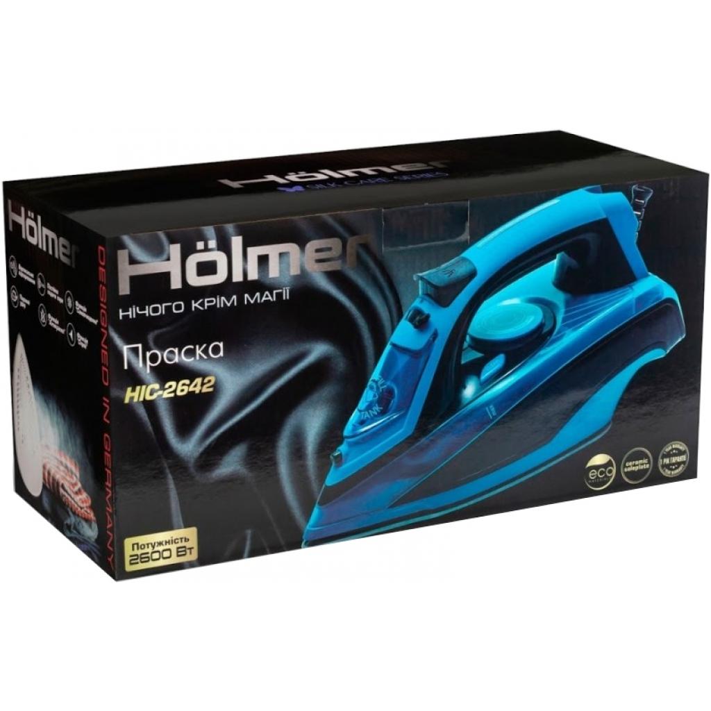 Праска Hölmer HIC-2642 - зображення 3