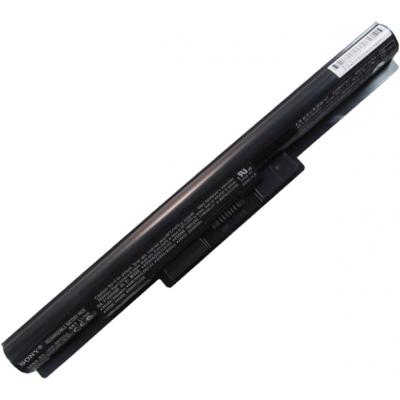Акумулятор до ноутбука Sony VGP-BPS35 2670mAh 4cell 14.8V Li-ion (A41804) - зображення 2