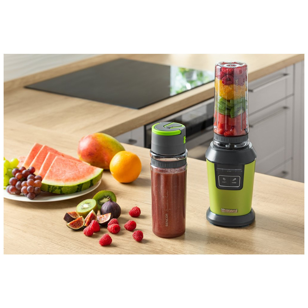 Блендер Sencor SBL7170GG - зображення 10