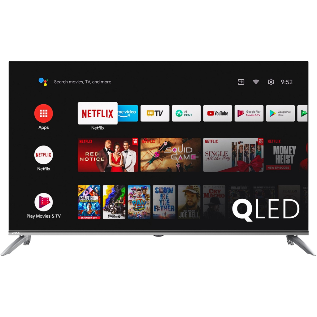 Телевізор Vivax 43Q10C - зображення 2