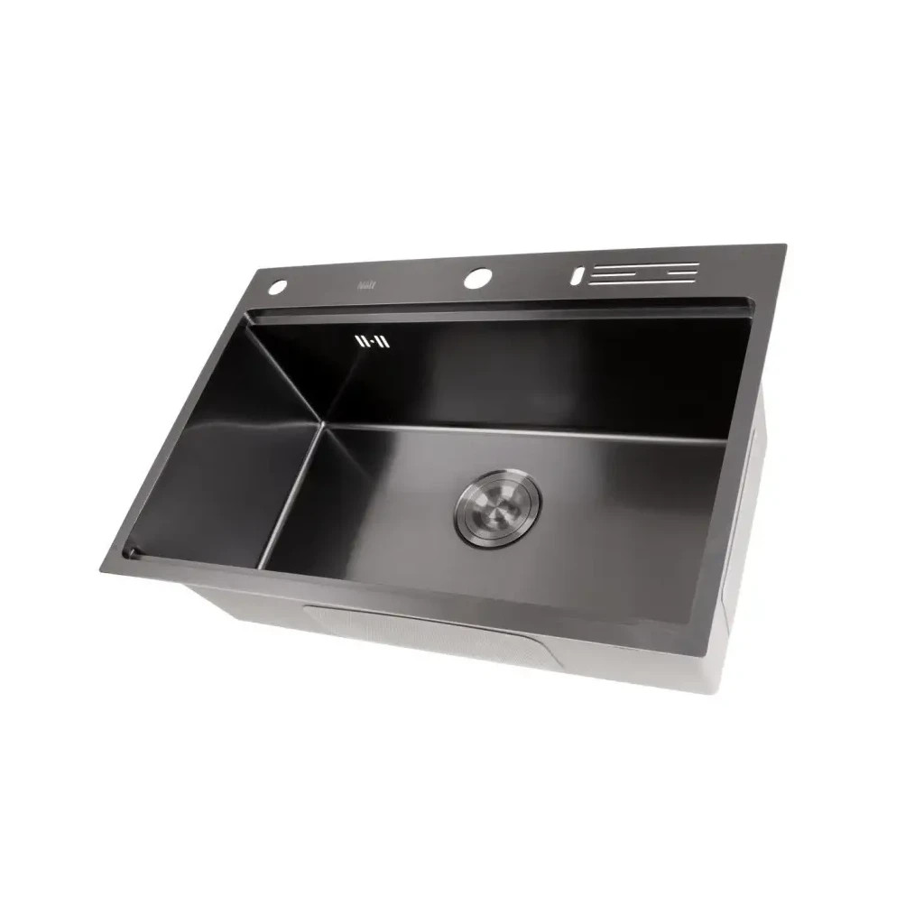 Мийка кухонна Nett NB-7048 - зображення 2