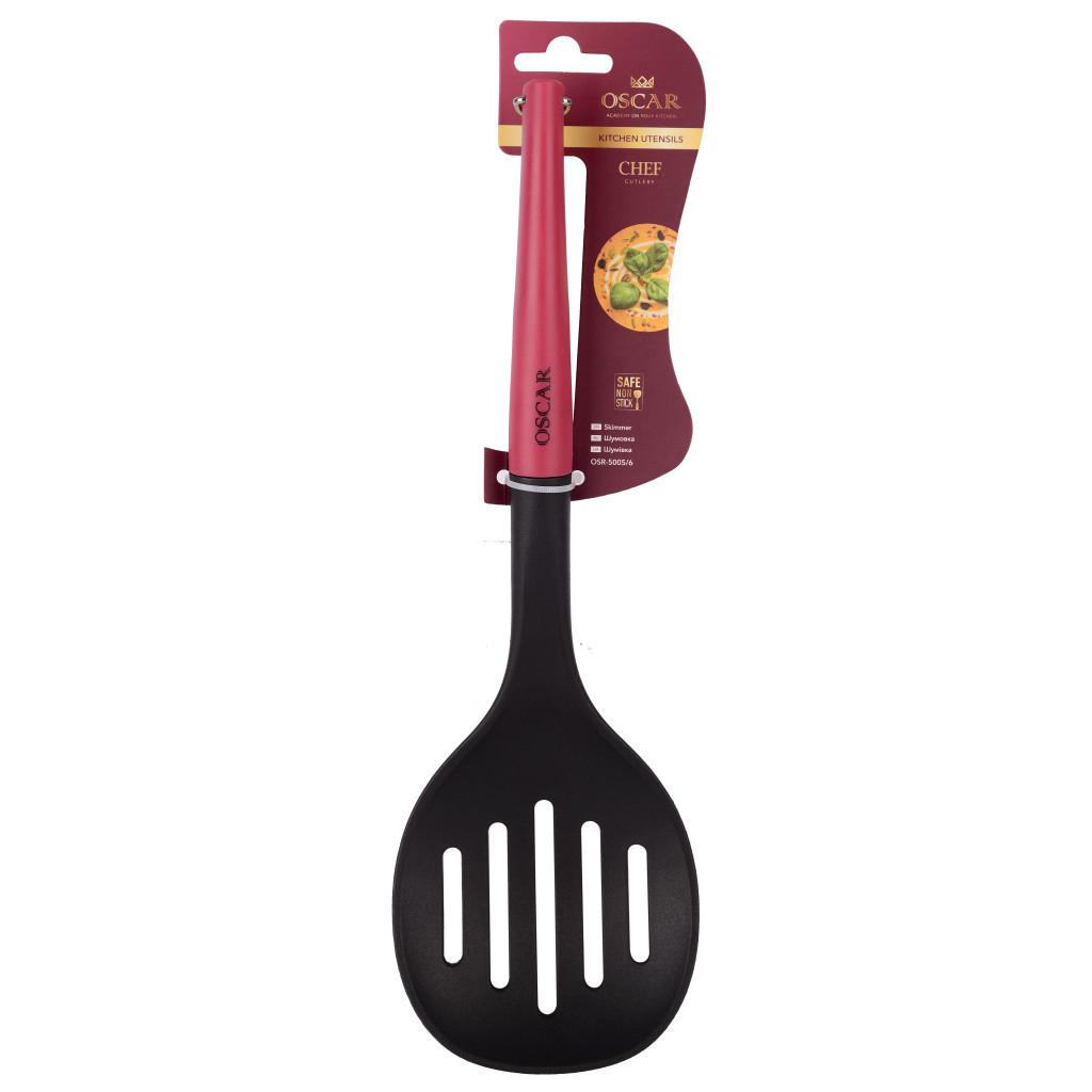 Шумовка Oscar Chef (OSR-5005/6) - зображення 3