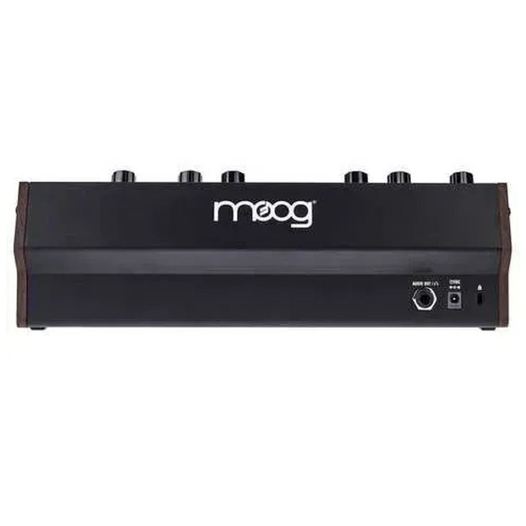 Синтезатор Moog Music DFAM (227366) - изображение 4