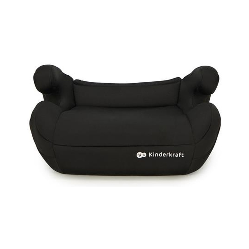 Автокрісло Kinderkraft i-Spark Black (KCISPA00BLK0000) (5902533924943) - зображення 4