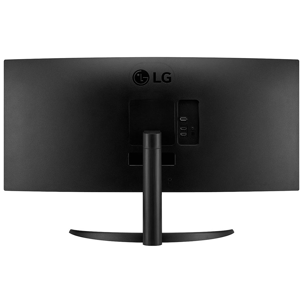 Монітор LG 34WR50QK-B - зображення 4