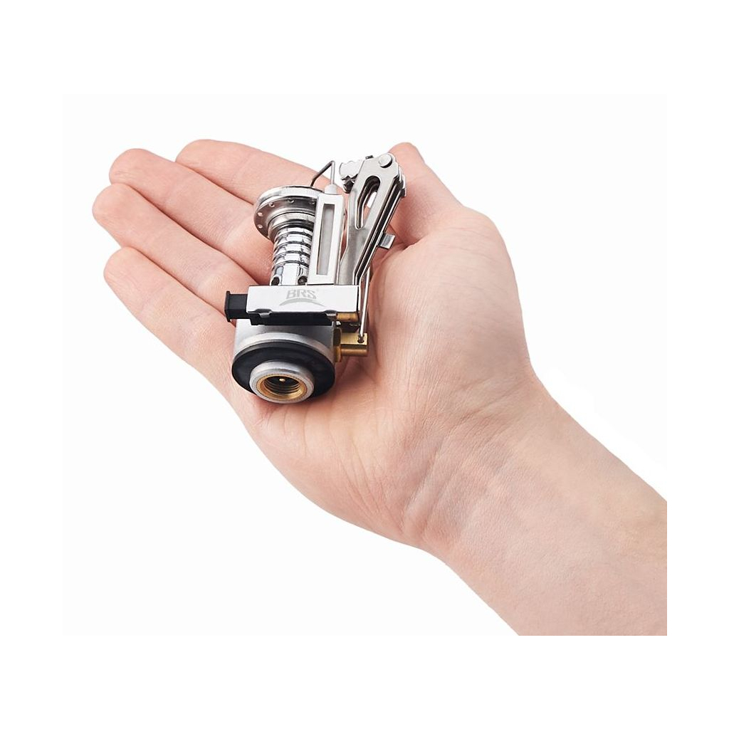 Пальник BRS BRS-5 - зображення 5