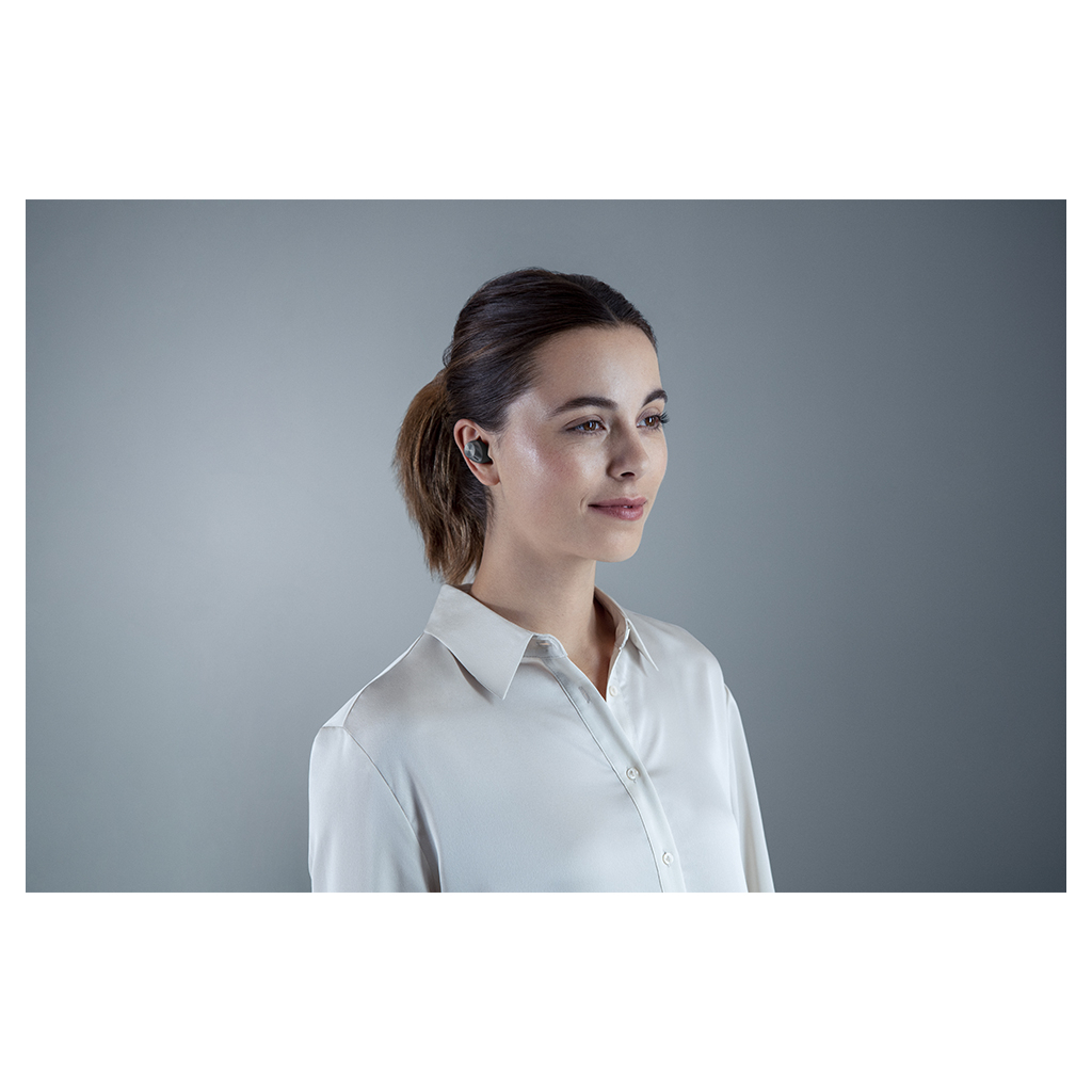 Навушники Technics EAH-AZ40G-K - зображення 4