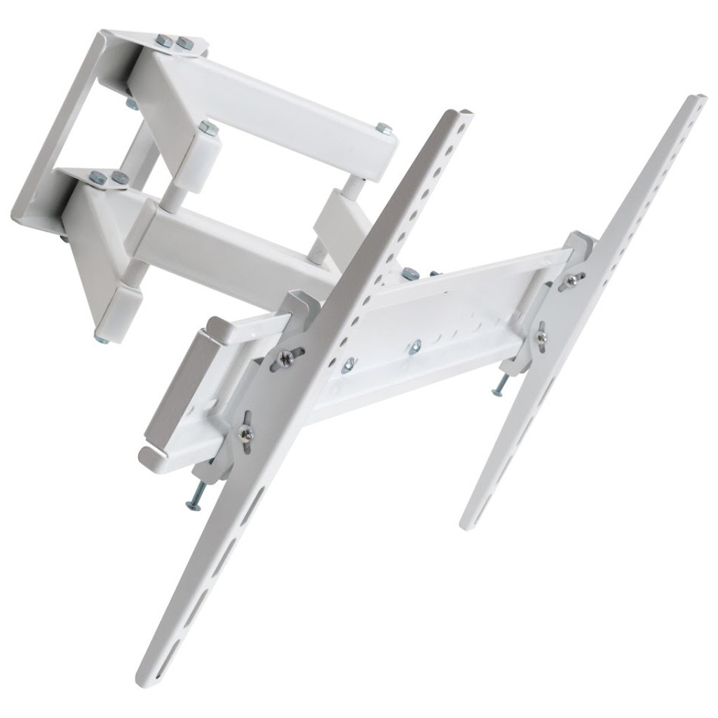 Кронштейн Charmount TV0604T-R6 White - зображення 3