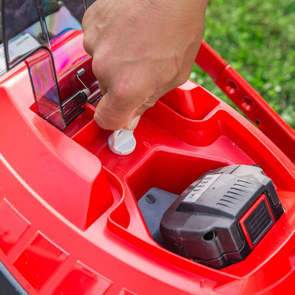 Газонокосарка AL-KO 46.0 Li SP MOWEO (119934) - изображение 11