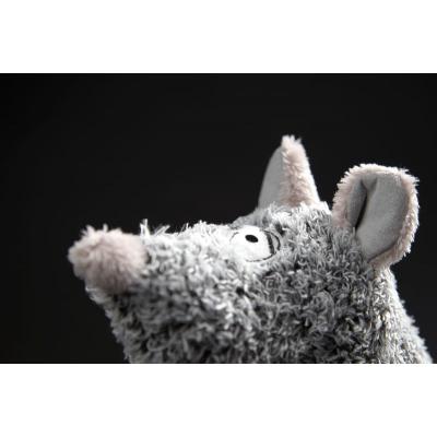 М'яка іграшка Sigikid Beasts Мишка 10 см (38624SK) - зображення 10