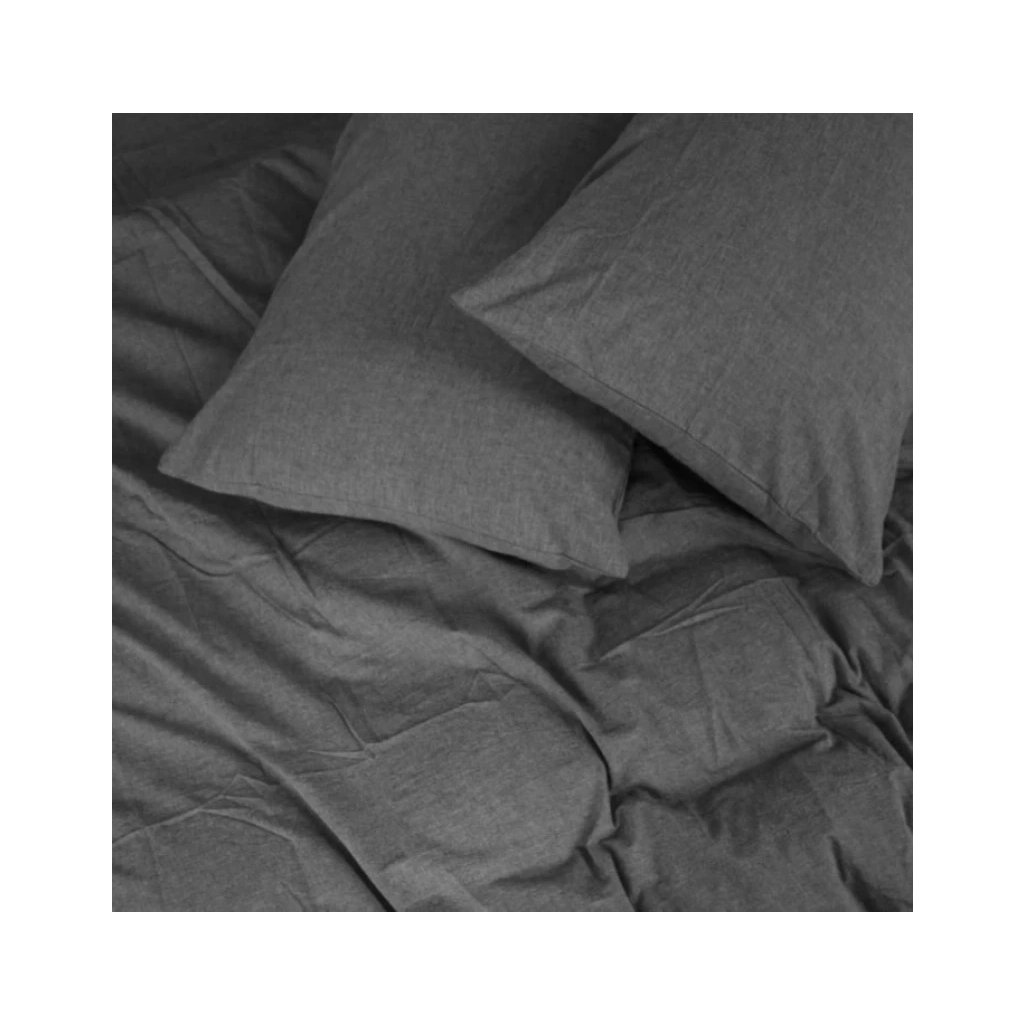 Постільна білизна MirSon 40-0015 Amelie Варена бавовна King Size 220х240 (2200009013713) - зображення 1